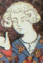 Felipe II 'el Largo'