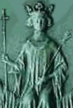 Carlos I 'el Calvo'