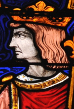 Carlos II 'el Justiciero'