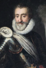 Enrique III 'el Bearn�s'