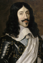 Luis II 'el Justo'