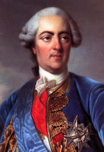 Luis IV 'el Bienamado'