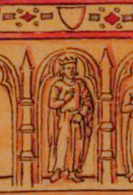 Enrique I 'el Gordo'