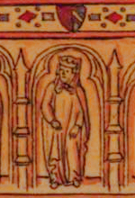 Teobaldo II 'el Joven'