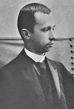 El rey Enrique V de Borb�n Parma (1873-�1939), rey de Navarra, pr�ncipe de Parma, y duque titular de Parma. Borboi-Parmako Henrike V.a erregea (1873-�1939), Nafarroako erregea, Parmako printzea eta Parmako dukerriko dukenahia. Roi Henri V de Bourbon-Parme (1873-�1939), roi de Navarre, Prince de Parme et pr�tendant au duch� de Parme. K�nig Heinrich V. von Bourbon-Parma (1873-�1939), k�nig von Navarra, Prinz von Parma und Titularherzog von Bourbon-Parma. Re Enrico V di Borbone-Parma (1873-�1939), re di Navarra, Principe di Parma e pretendente ducale di Parma.