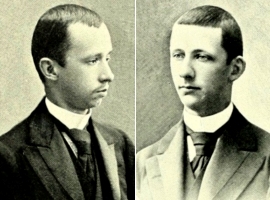 Enrique V "el Discapacitado" (1873-�1939) y Jos� I "el Impedido" (1875-�1950)