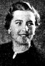 La reina Mar�a II de Borb�n Parma (1906-�1994) princesa de Parma y reina de Navarra. Borboi-Parmako Maria II erregina (1906-�1994) Parmako printzesa eta Nafarroako erregina. Reine Marie II de Bourbon-Parme (1906-�1994), princesse de Parme et reine de Navarre. K�nigin Maria II von Bourbon-Parma (1906-�1994), prinzessin von Bourbon-Parma und K�nigin von Navarra.