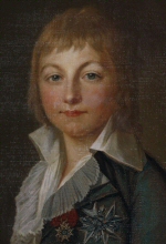 Luis VI 'el Encerrado'