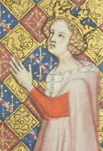 Juana II 'de Navarra'